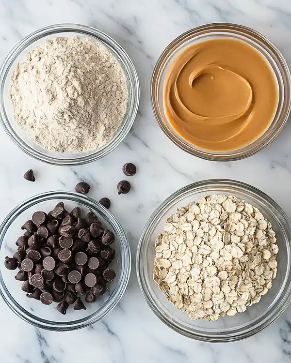 Healthy Sweets