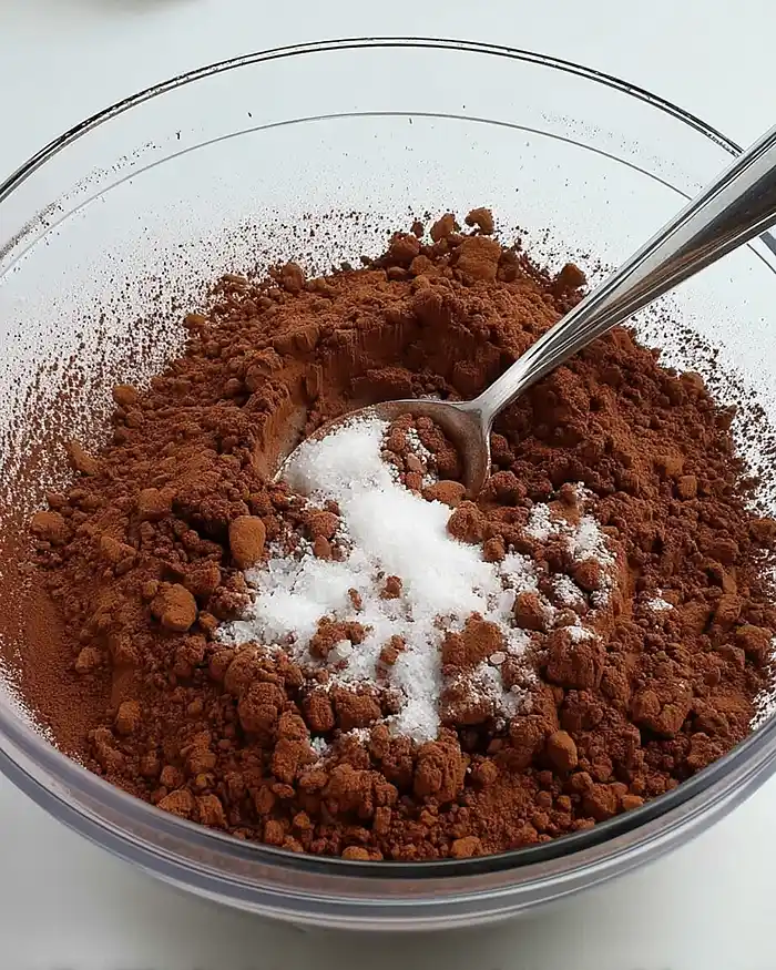Homemade Hot Cocoa Mix Recipe 5 Homemade Hot Cocoa Mix Instructions