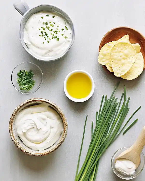 Horseradish Sauce for Prime Rib 3 Horseradish Recipe ingredients