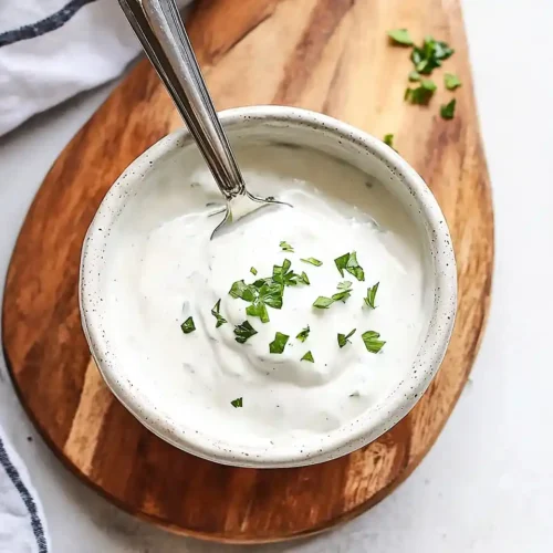 Horseradish Sauce for Prime Rib 2 Horseradish Sauce for Prime Rib