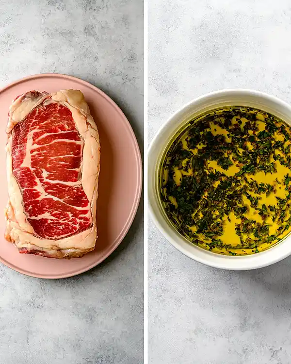 How to Cook a Small Prime Rib Roast Recipe 3 How To Cook A Small Prime Rib Roast