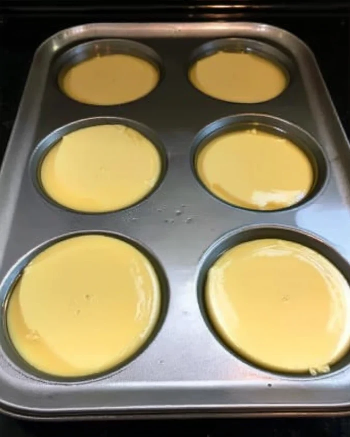 The Best Yorkshire Pudding Recipe 7 Yorkshire Pudding Recipe How