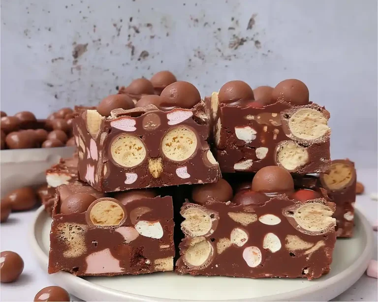 Maltesers Rocky Road
