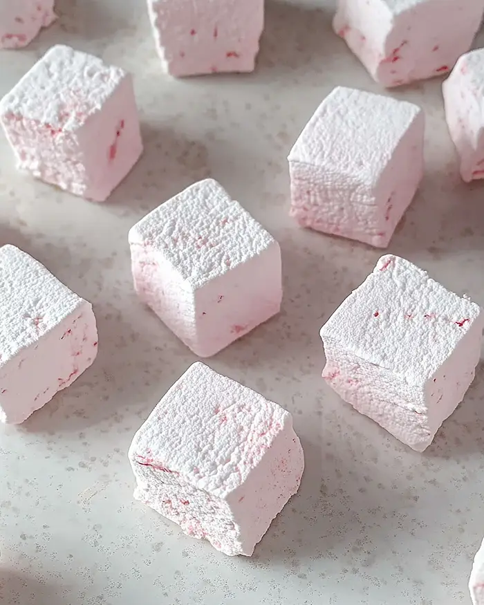 Marshmallows