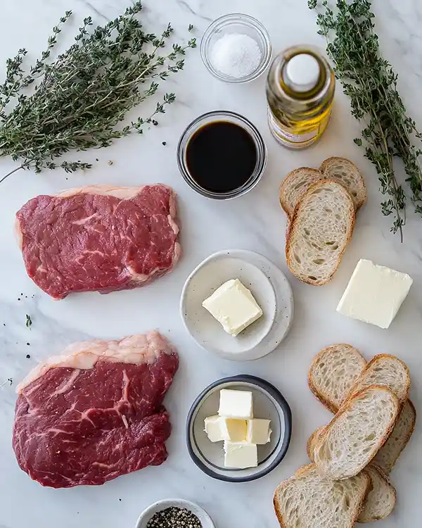 Meat Party Appetizers