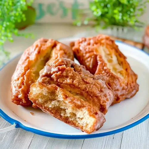 Old-Fashioned Buttermilk Donut Bars 3 Old-Fashioned Buttermilk Donut Bars