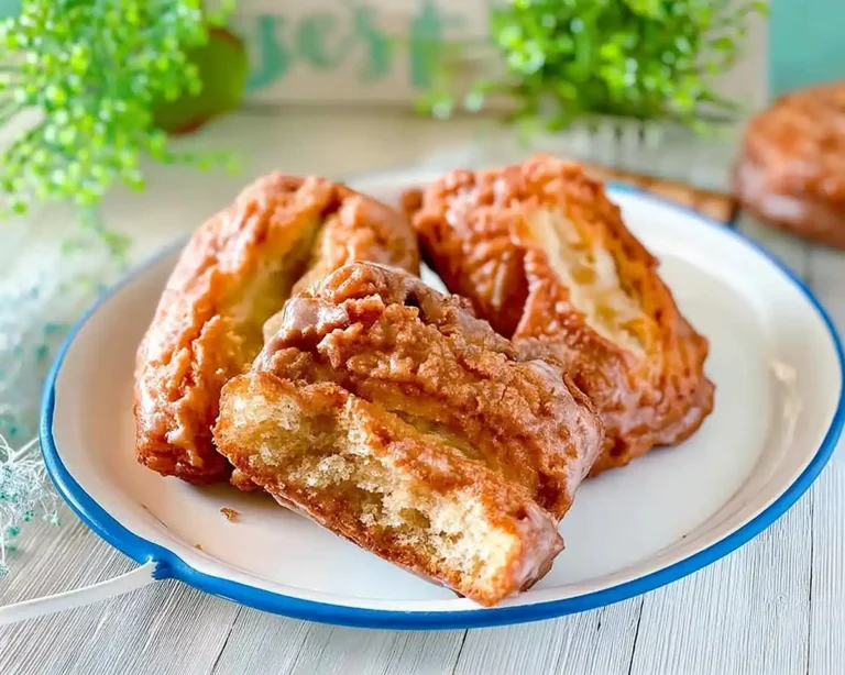 Old-Fashioned Buttermilk Donut Bars