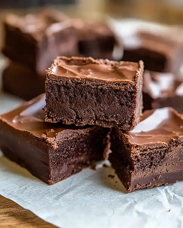 Old Time Fudge Recipe 3 Old-Time Fudge – The Best Homemade Chocolate Fudge