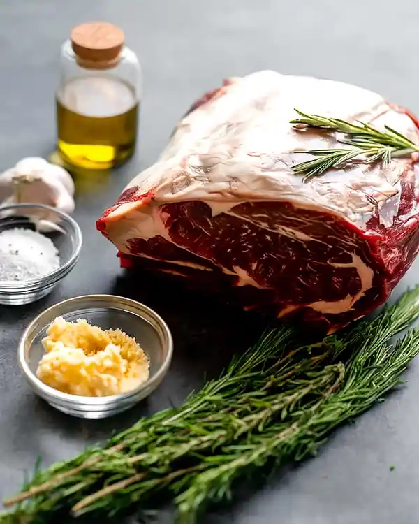 Prime Rib Brine Recipes