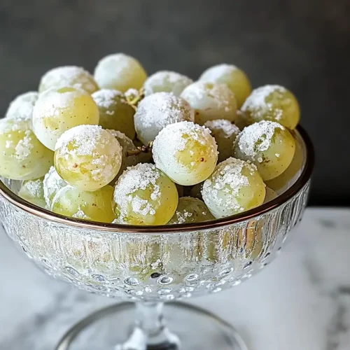 Prosecco Grapes Recipe 2 Prosecco Grapes