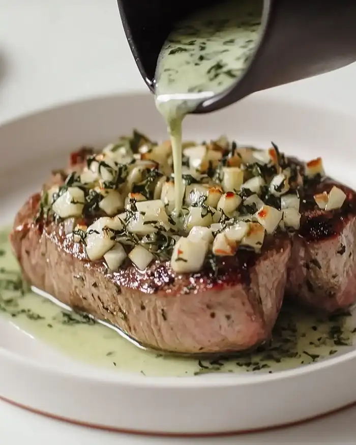 Roasted Meat With Rosemary
