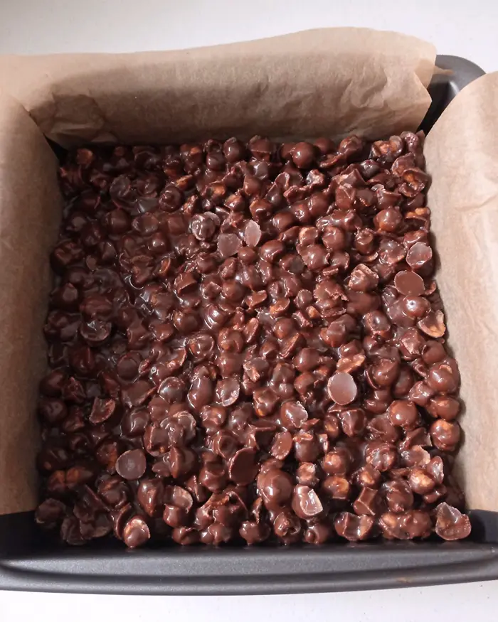 Maltesers Rocky Road 6 Rocky Roads Recipes