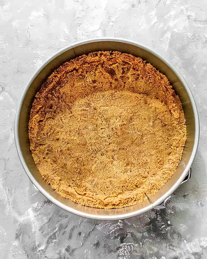 Simple Churro Cheesecake 5 Simple Churro Cheesecake Instructions