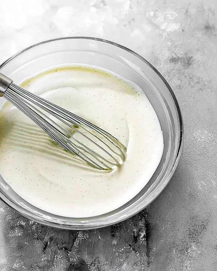 Simple Churro Cheesecake 6 Simple Churro Cheesecake how to