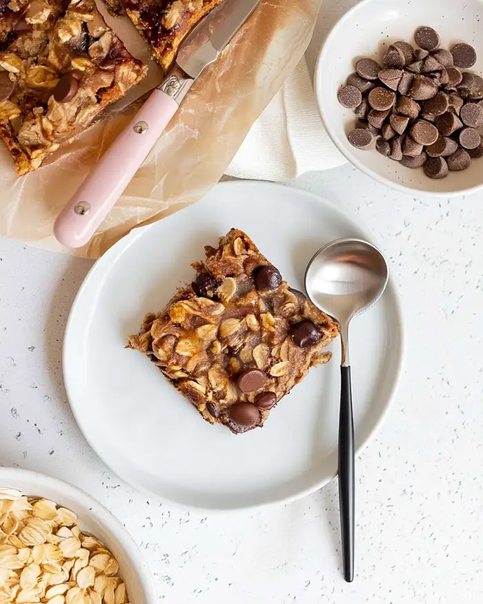 Snack Recipes With Bananas