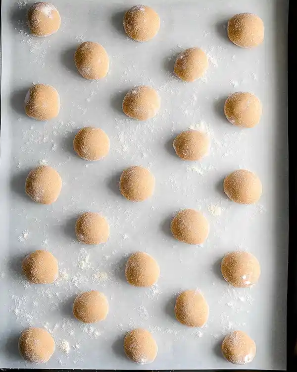 Easy Peanut Butter Blossoms 4 Softest Peanut Butter Blossoms