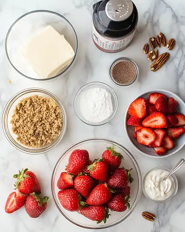 Strawberry Crunch Cheesecake Tacos 3 Sweet Snacks Recipes