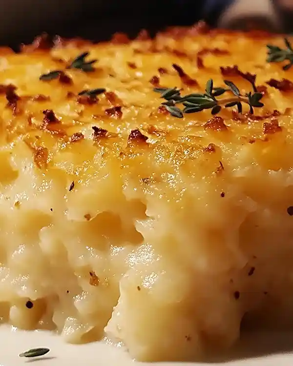What Goes With Hashbrown Casserole