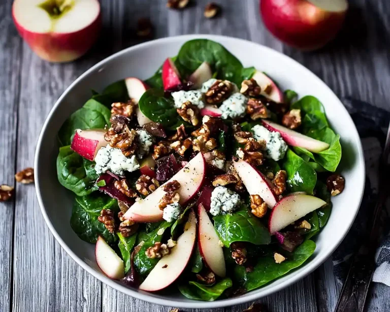 Winter Salad