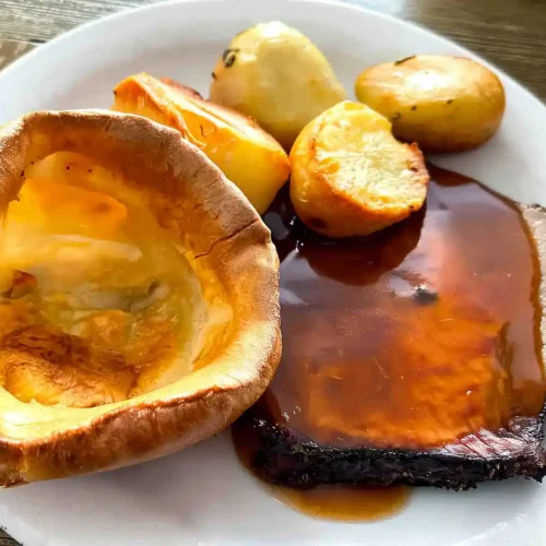 The Best Yorkshire Pudding Recipe 3 Yorkshire Pudding Recipe