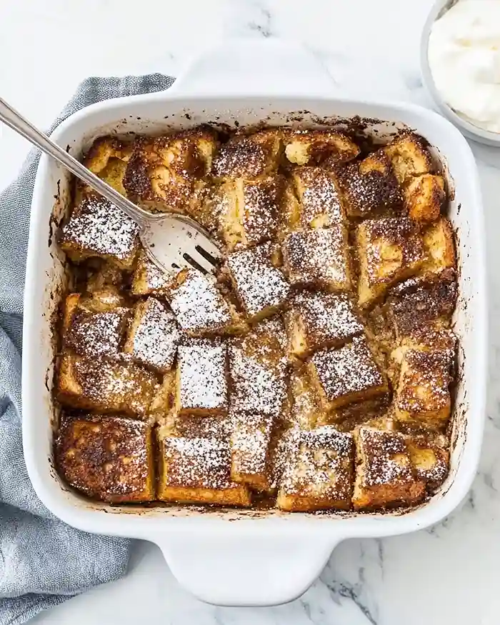 casserole recipe