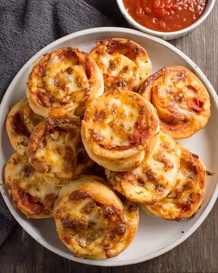 Air Fryer Pizza Rolls 2 frozen pizza rolls air fryer