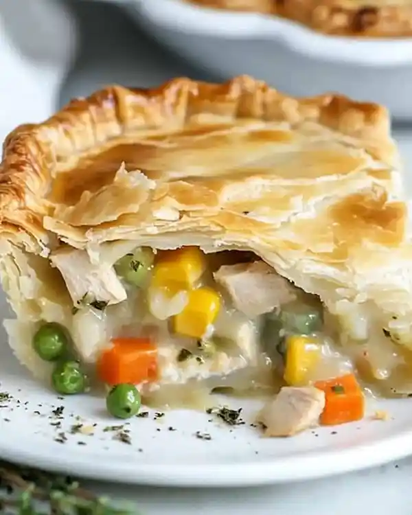 leftover roast turkey