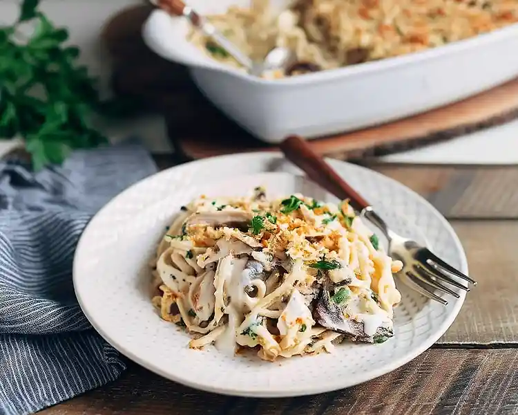 linguine or spaghetti