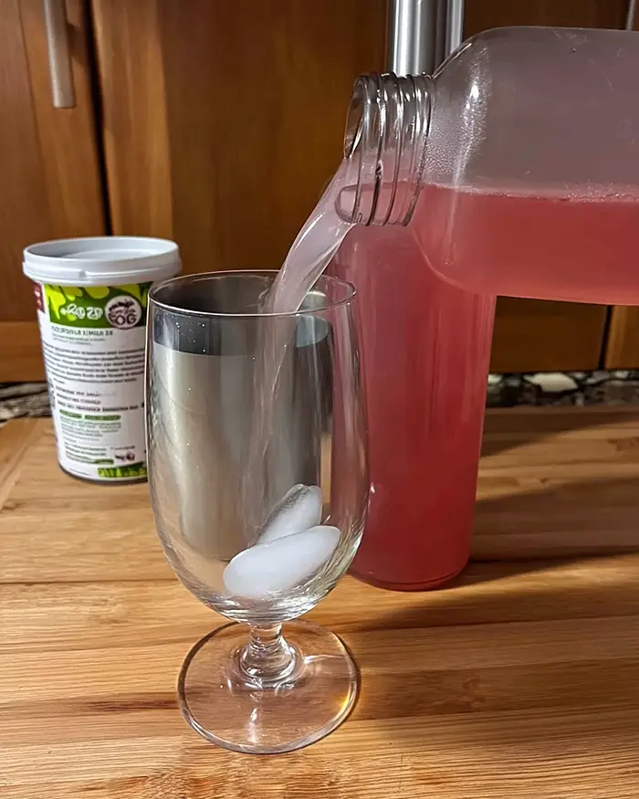 Pink Margarita Recipe 5 pink margarita recipe