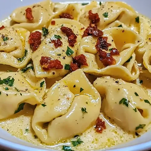 5-Ingredient "Marry Me" Tortellini 5 5-Ingredient Marry Me Tortellini