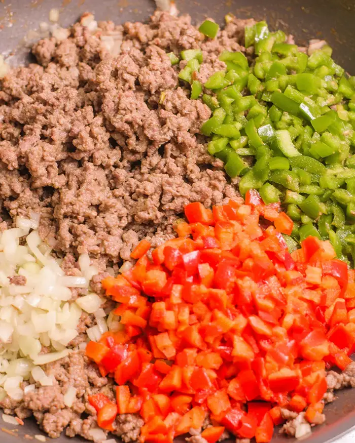 Beef Casserole Recipes