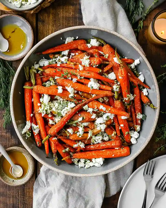 Carrot Recipes