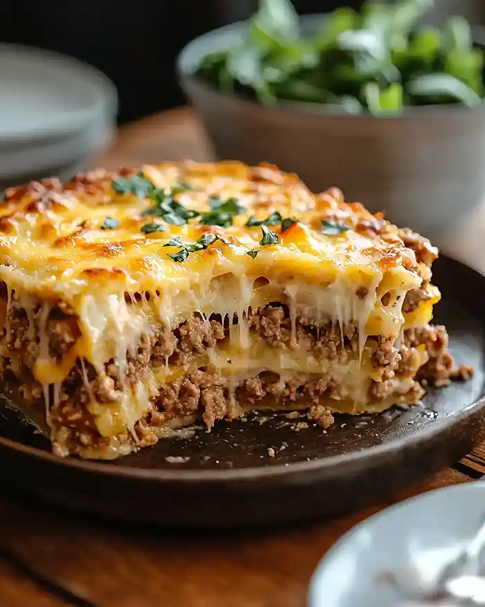Cattle Drive Casserole 4 Casserole Recipes For Family