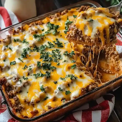 Cattle Drive Casserole 5 Cattle Drive Casserole