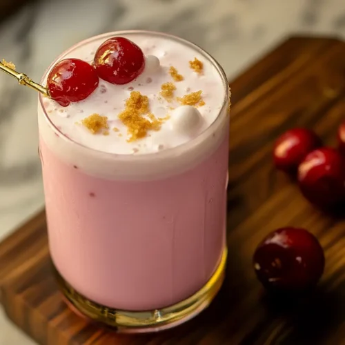 Cherry Pie