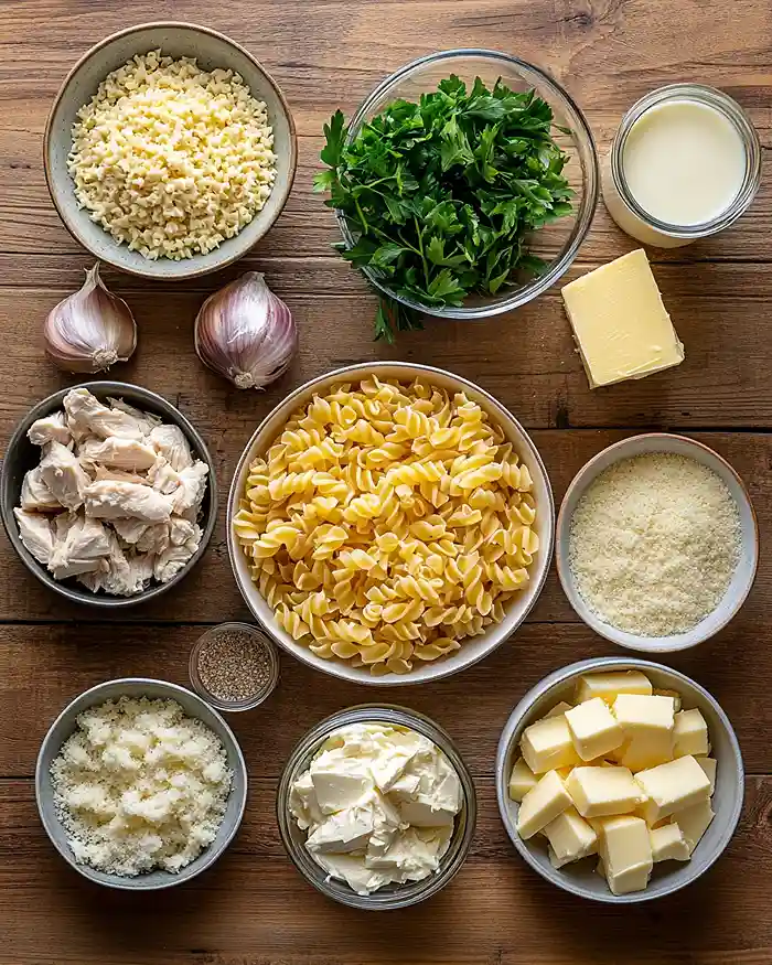 Chicken Cordon Bleu Casserole Recipe 2 Chicken Cordon Bleu Casserole Recipe