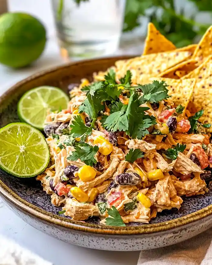 Cold Protein Meals