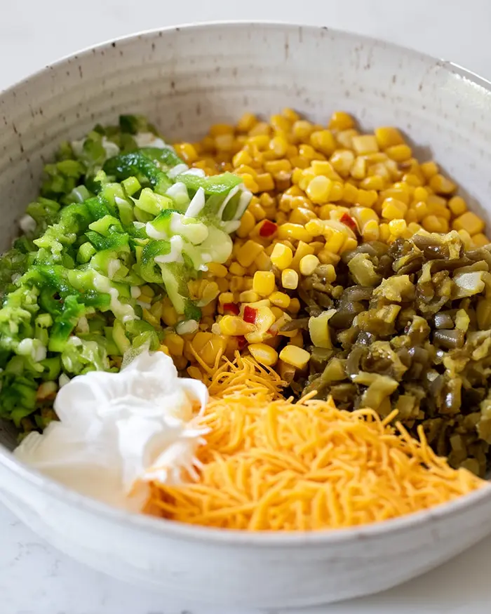 Creamy Corn Dip 3 Corn Dip For Fritos