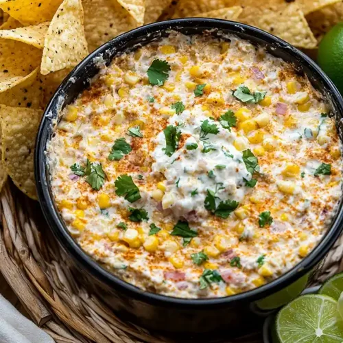 Crack Corn Dip Recipe 5 Corn Dip Recipe Crockpot