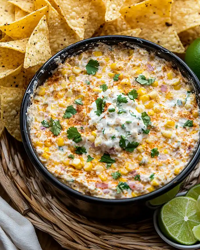 Crack Corn Dip Recipe 4 Corn Dip Recipe Crockpot
