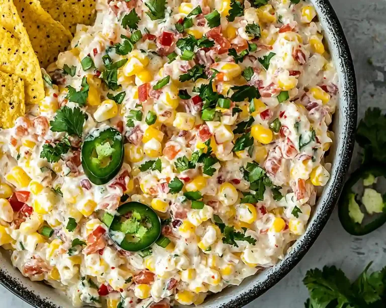 Crack Corn Dip