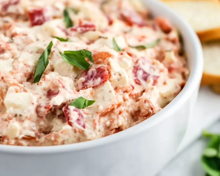 Crockpot Reuben Dip