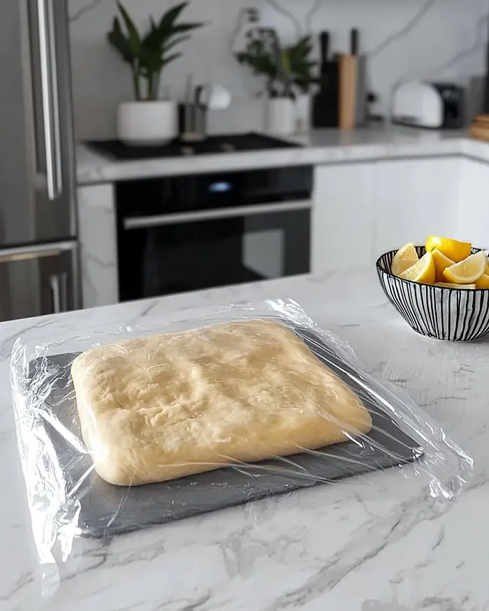 How to Make Authentic Croissants at Home 3 Croissant Recipe