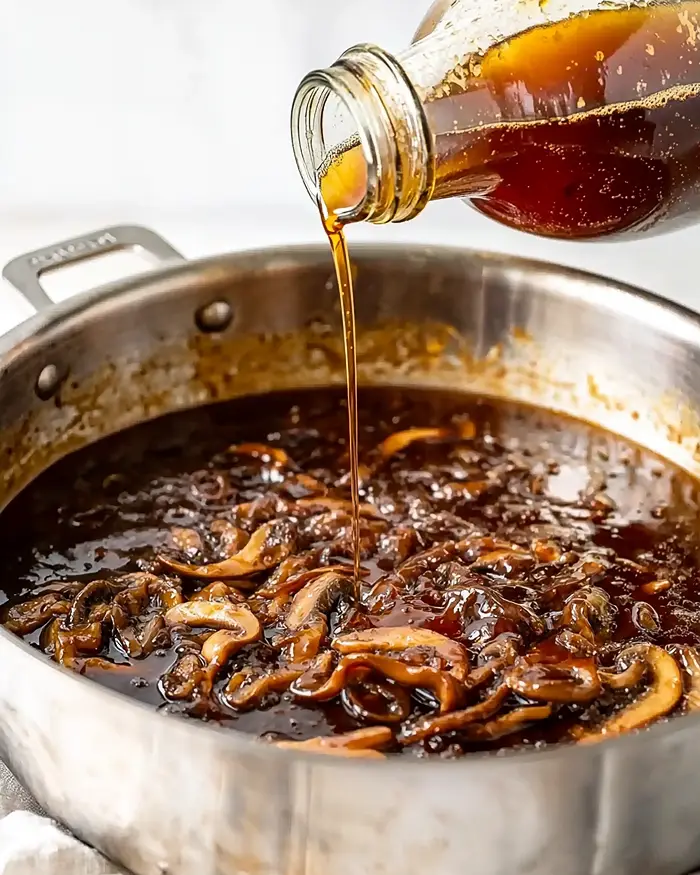 Dinner Ideas Red Meat