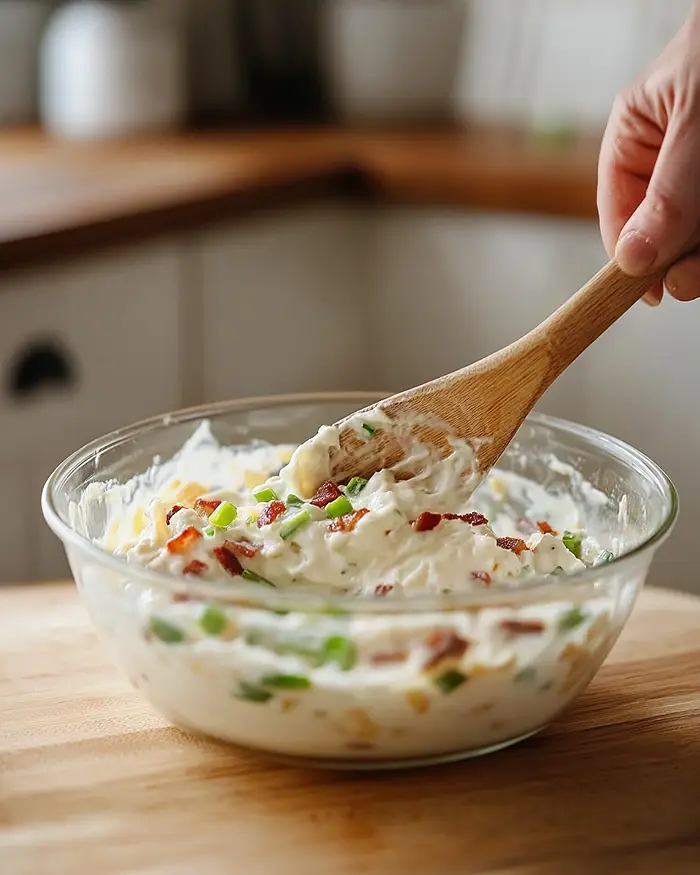 High Protein Crack Dip Recipe 3 Dinner Sides Low Carb