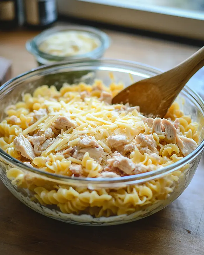 Chicken Cordon Bleu Casserole Recipe 3 Fast Dinner Recipes