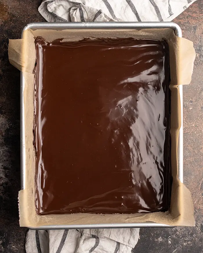 Football Brownies