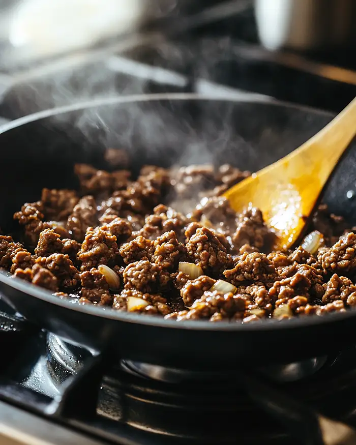 Korean Ground Beef Bowl 3 Ground Meat Recipe Ideas