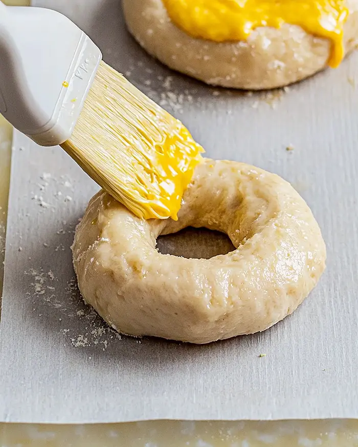 High Protein Bagels Recipe 4 Healthy Bagel