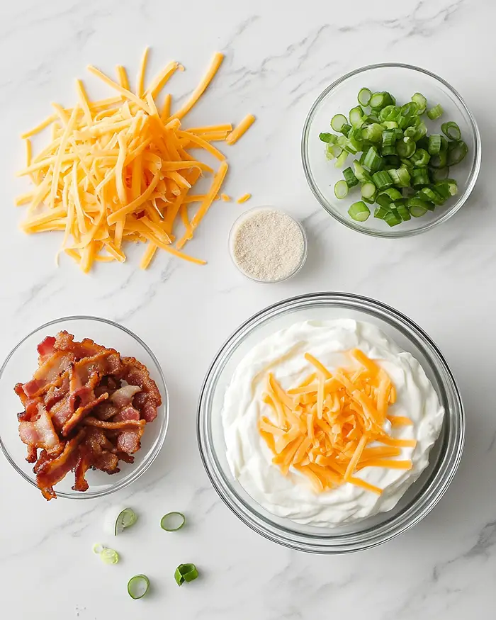 High Protein Crack Dip Recipe 2 Healthy Fresh Snacks